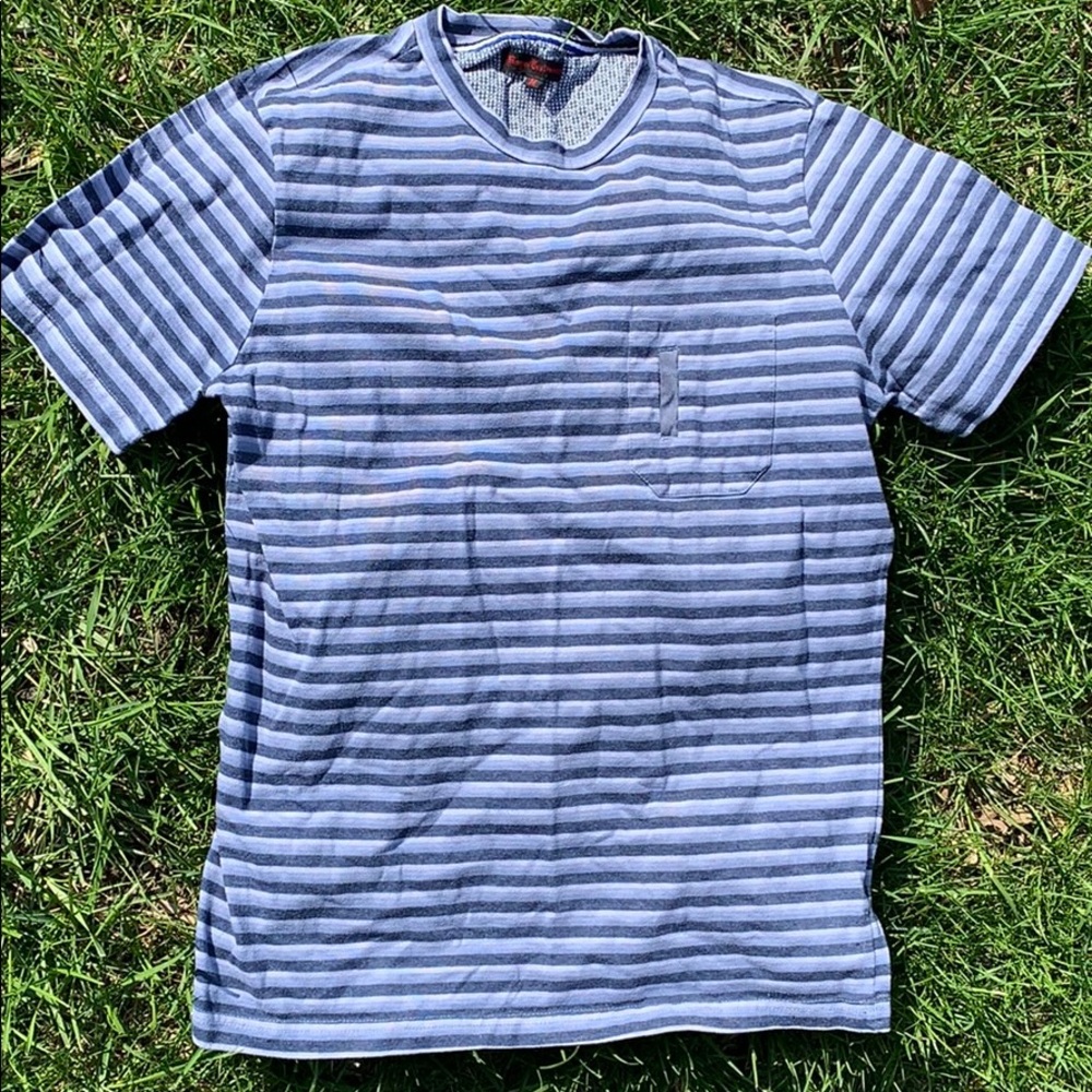 Striped T-Shirt
